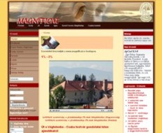 Devai Szent Ferenc Alapitvany honlapja