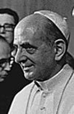 Pope Paul