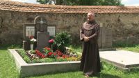 Bővebben: Bálint Lajos Erdély első érsekének a sírjánál
