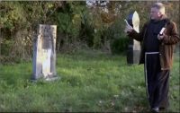 Bővebben: Körösbányai katolikus temetőben