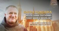 Bővebben: Sacra Hungaria Csaba testvérrel