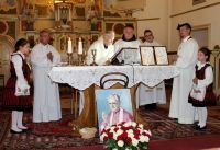 Bővebben: Antal atya 75 éves papi jubileuma
