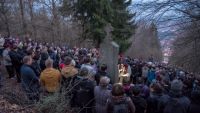 Bővebben: 36.nap - Szent Mihály böjt - A Jelenések könyve