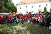 Bővebben: Assisi Szent Ferenc Iskolája - Gyerektábor 2019