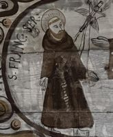 Bővebben: Assisi Szent Ferenc: A fölséges Isten dicsérete