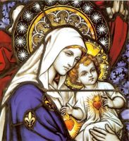 Bővebben: II. Béke bajnok Szűz Mária