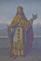 Bővebben: Július 15. Szent Henrik császár, hitvalló; Apostolok oszlása