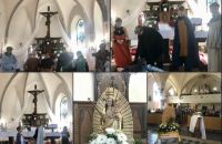 Bővebben: Gyermekeink előadták Szent Ferenc életét a nagykászoni templomban
